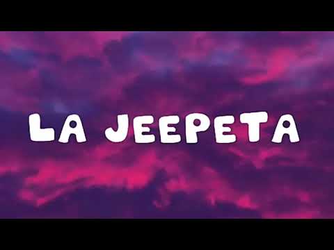 Nio Garcia x Brray x Juanka x Anuel AA x Myke Towers  La Jeepeta Remix (Video Oficial)