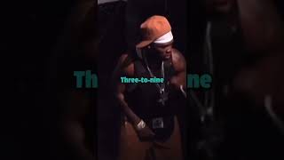 50 cent - U Not Like Me #50cent #shorts #live