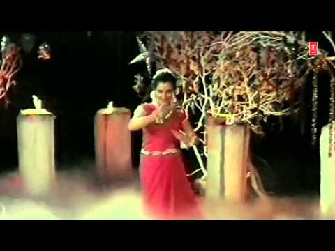 Poster tera haath na chhodungi