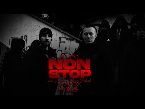 PsyRyzykoStresTV and MONOLIT