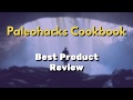 Paleo Hacks Cookbook Review The Paleo Cookbook Paleo Hacks Cookbook Review