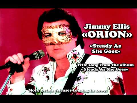 Steady as She Goes - Conway Twitty