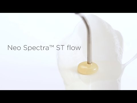 Neo Spectra™ ST flow I Dentsply Sirona