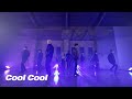 Golden Child - Cool Cool (Media Showcase One Take Version)