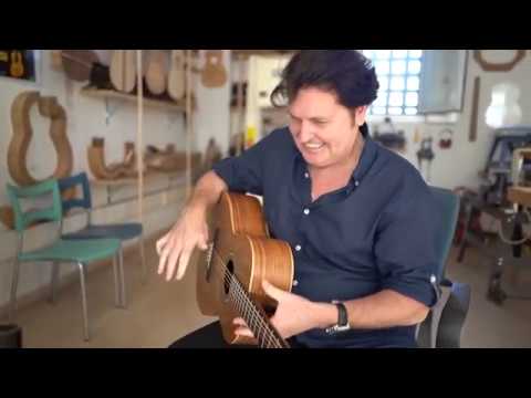 Thumbnail for SIMPLE MINDS TOUR DIARY (SUMMER 18) - EPISODE 4 by Charlie Burchill