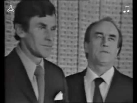 Kabaret Dudek 'Karolkowa' (Gołas i Michnikowski)