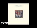 Paul Simon - I Know What I Know (Official Audio)