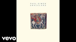 Paul Simon - I Know What I Know (Official Audio)