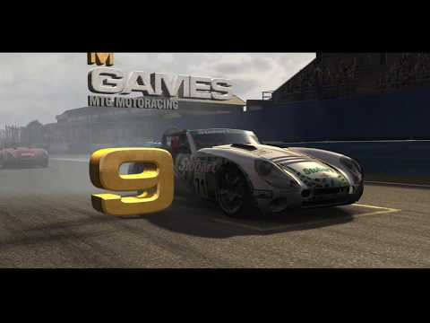 Let's Play Race Driver GRID - 15 - 4K