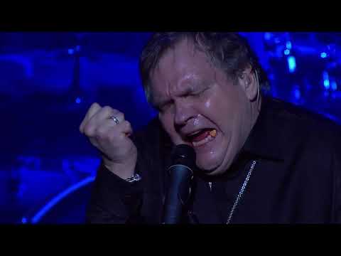 Meat Loaf Legacy - Guilty Pleasure Tour 2011 FULL HD
