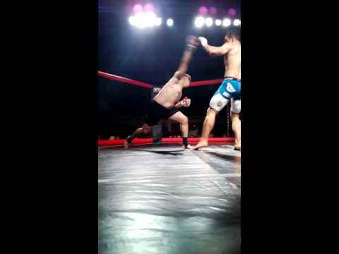 Ivan Vicic - Ivica Tadijanov (NFC 6 Vinkovci)