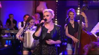 Elaiza - I don&#39;t love You 2014