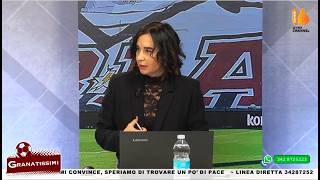 granatissimi la puntata del 25 marzo 2026