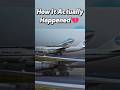 Tenerife Airport Disaster What Was Supposed To Happen Aviation Sad Edit Planecrash Shorts