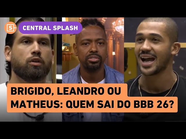 Como está votação do BBB? Enquete UOL traz novo cenário