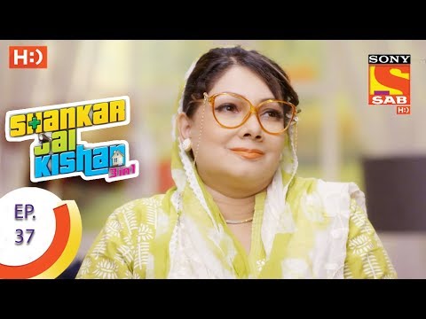 Shankar Jai Kishan 3 in 1 - शंकर जय किशन 3 in 1- Ep 37 - 27th September, 2017