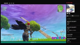 [Fortnite]！初見者大歓迎！「概要欄必読」♯レベ上げなど楽しく！「参加あり」