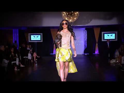 Anthony Rubio Full Runway 2021 Guide Dog Foundation Dogs On The Catwalk