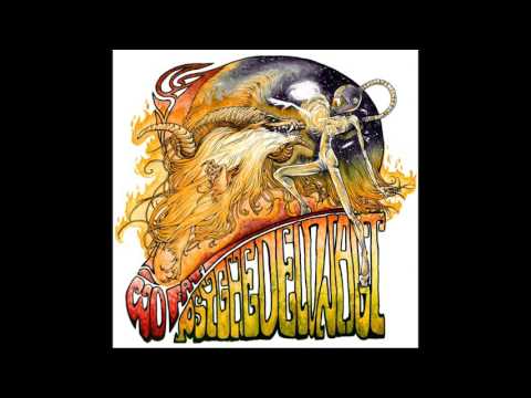 Wo Fat - Psychedelonaut (2009) Full Album