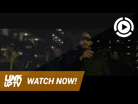 Max Valentine x Harlem Spartans x Klayz - Nights In Harlem | @MaxValentineuk @SpartansHarlem @klayz