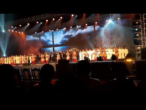 Saga Xiii,  Royal College, Colombo 07.