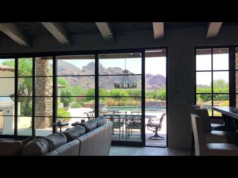 Experience the beauty of motion with Airla’s automated door solutions.  Designed for architects, builders, and luxury homeowners, our systems bring intelligent functionality to architectural design — combining precision engineering, quiet performance, and