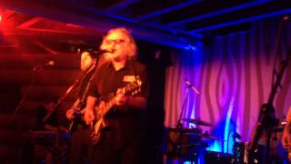 The Minus 5- In the Ground at the Doug Fir 08/29/14