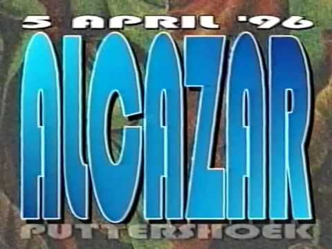 Thunderdome XIII - The Jokes On You 1996