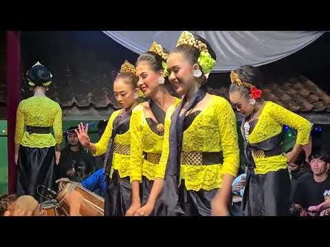 Dangdut ENAK Versi Babajidoran - Sicantik Joget Enak - Babajidoran Guyon Wargi Grup