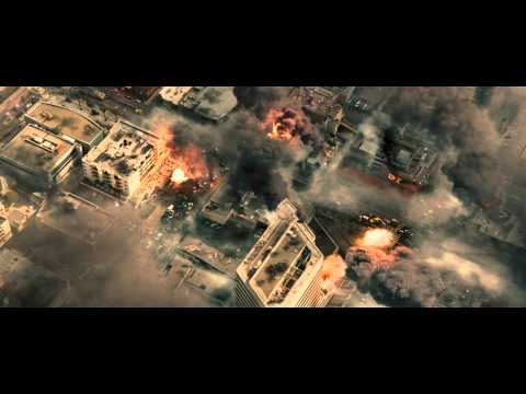 Battle Los Angeles - Trailer
