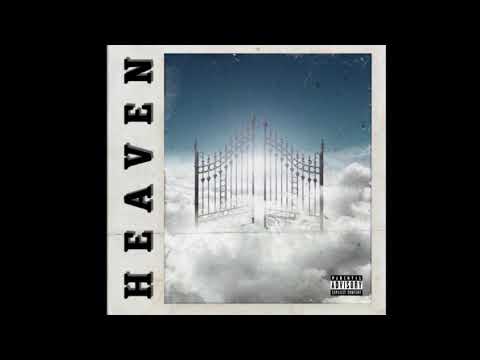 Infinity8 - HEAVEN (prod. yung kai)