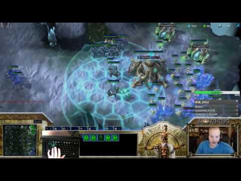 MCanning vs IIIIIIII Epic PvP disruptor wars