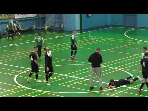 КУ 4-5 лига Слобода – Status-M  1-2 тайм