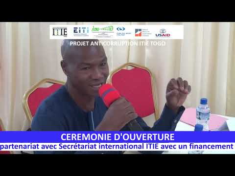 J1.1 Cérémonie d'ouverture