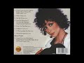 Freda Payne - Livin' For The Beat (1978)