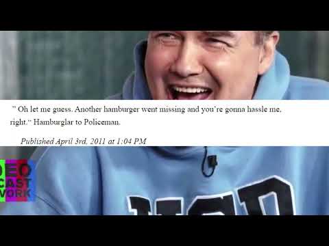 Norm Macdonald's Twitter jokes from 2011