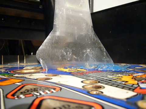 comment demonter flipper