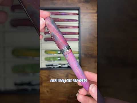 Pen Boutique Ltd