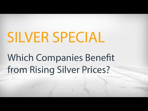 Silver Market Analysis: Which Companies are a Good Fit with Rising Silver Prices?