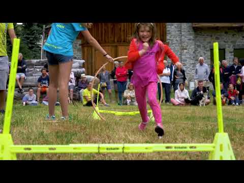 Aria di Festival 22° GPFF | Rhêmes-Notre-Dame