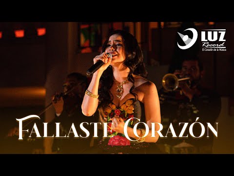 Silvia Zepeda - Fallaste Corazón ❤️‍🩹  | MUSICAL