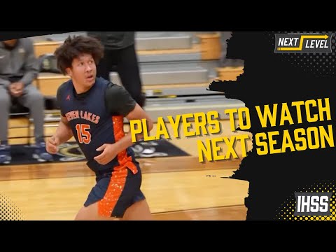 Next Level: Top Houston High School Basketball Players to Watch Next Season