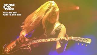 Joanne Shaw Taylor - Mud Honey (Official Audio)