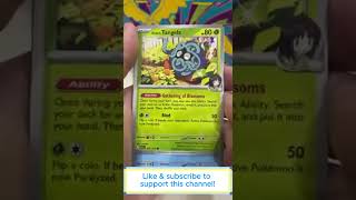 Open Pokemon Ascended Heros Pack #8 #pokemontcg