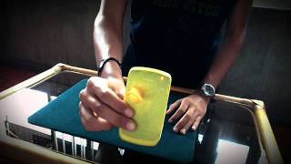 Pressure by Daniel Garcia Performed by Jaime Poncel
