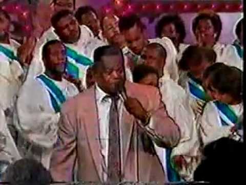 Timothy Wright"Who's On The Lord's Side!"