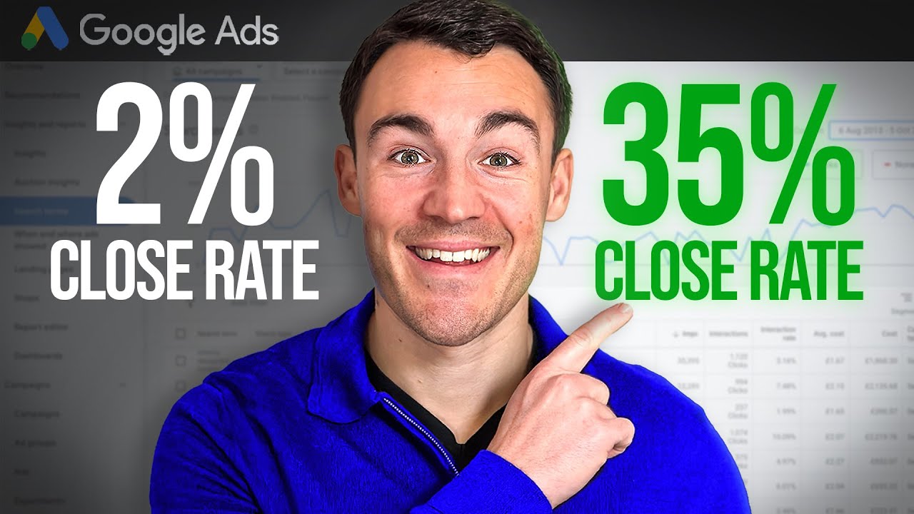 How To Improve Google Ads Lead Quality