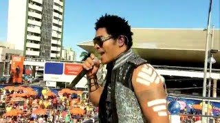 Latinha | Timbalada | Carnaval 2016