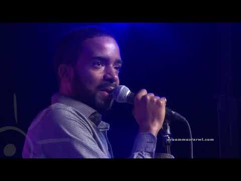 Richard Payne - PAPJAZZ 2016 (Full Concert)