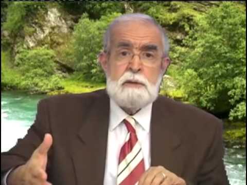 05 25 2003 Mumin Olmanin Baslangici - Imam Iskender Ali  M I H R